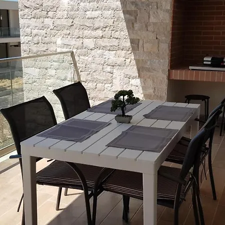 Modern 1br San Pietro *