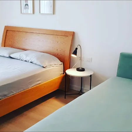 Modern 1br San Pietro * Plazhi San Pietro
