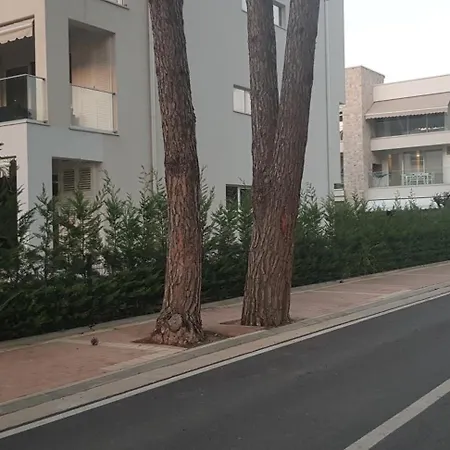 Modern 1br San Pietro * Plazhi San Pietro