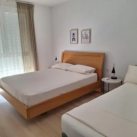 Modern 1br San Pietro