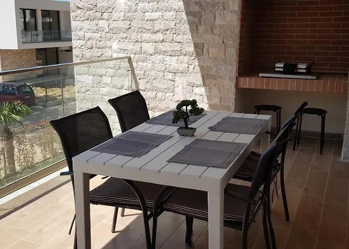 Modern 1br San Pietro *