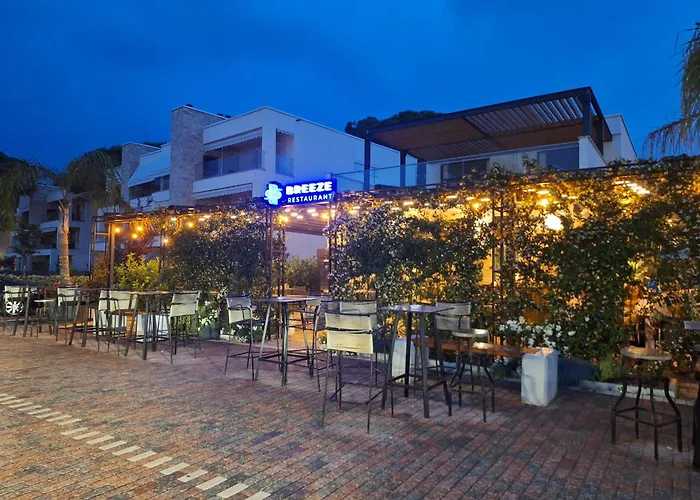 Modern 1br San Pietro * Plazhi San Pietro