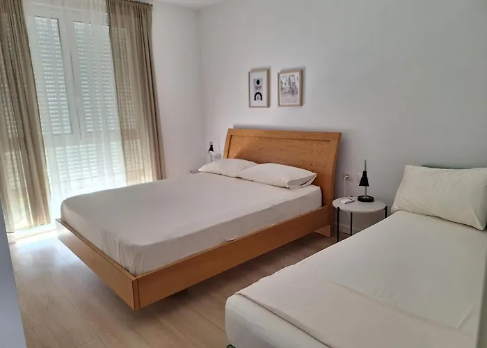 Modern 1br San Pietro