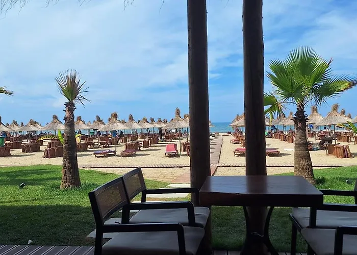 Lejlighed Modern 1br San Pietro *