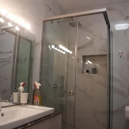 Modern 1br San Pietro * Plazhi San Pietro