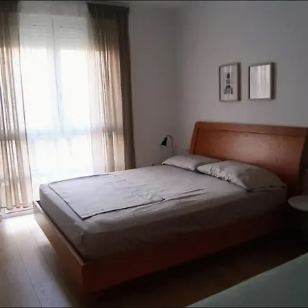 Apartment Modern 1br San Pietro Plazhi San Pietro