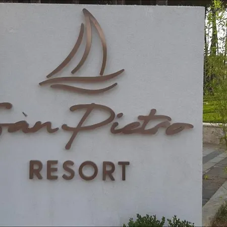 アパート Modern 1br San Pietro Plazhi San Pietro