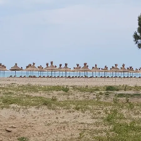 Modern 1br San Pietro شقة *