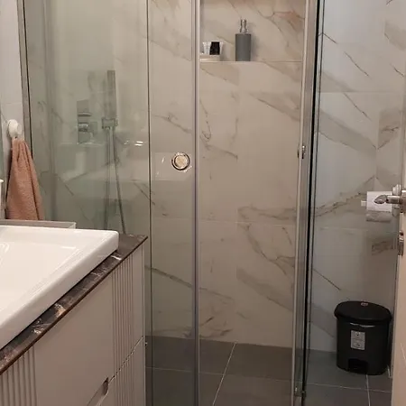 Apartment Modern 1br San Pietro Plazhi San Pietro