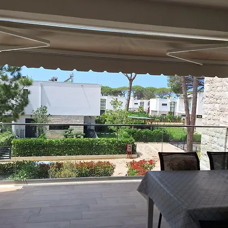 Apartment Modern 1br San Pietro *