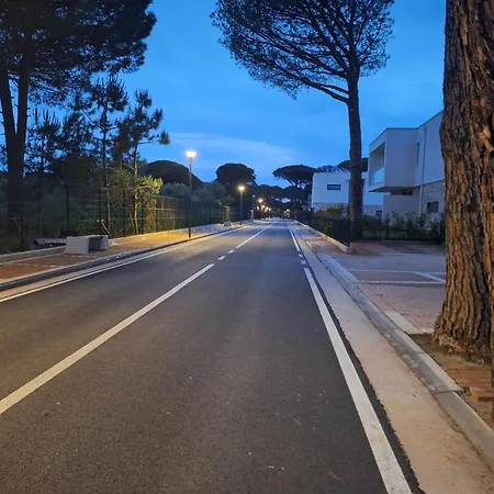 Modern 1br San Pietro Plazhi San Pietro