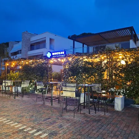Modern 1br San Pietro * Plazhi San Pietro