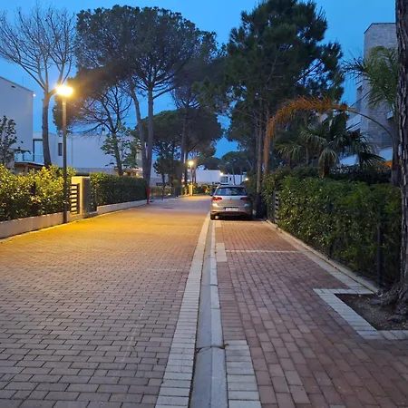 Modern 1br San Pietro Apartment *