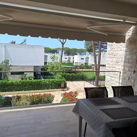 Apartment Modern 1br San Pietro *