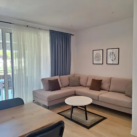 アパート Modern 1br San Pietro Plazhi San Pietro