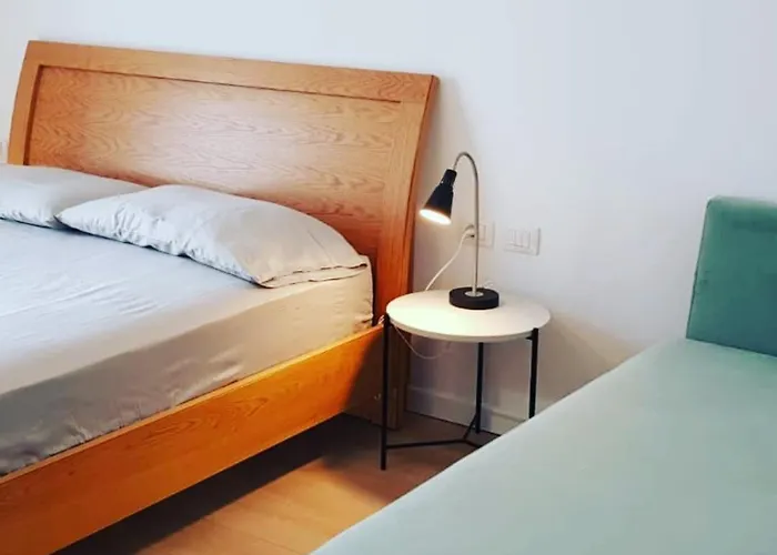 Modern 1br San Pietro * Plazhi San Pietro