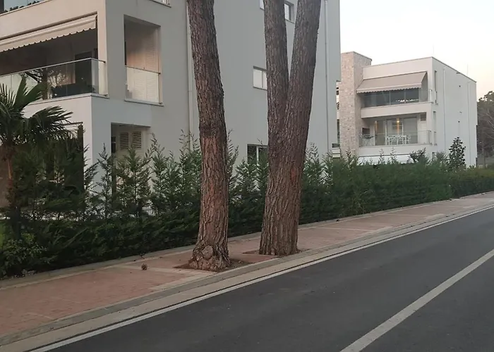 Modern 1br San Pietro * Plazhi San Pietro