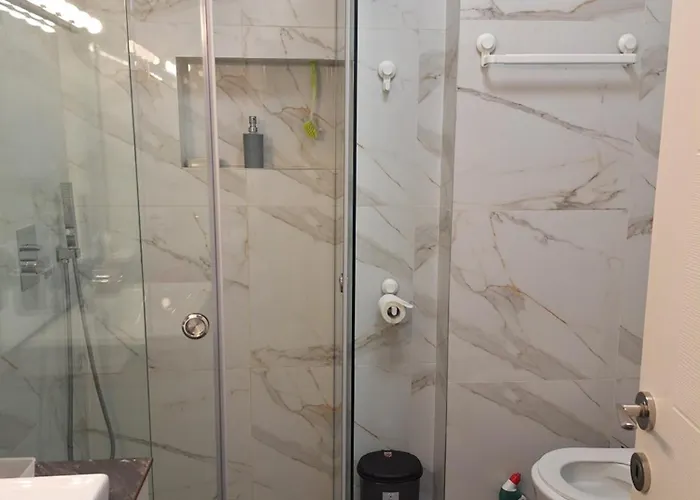 Modern 1br San Pietro Plazhi San Pietro